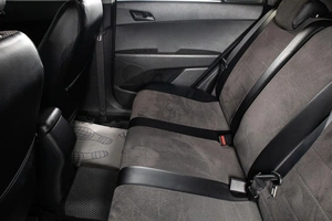 Внедорожник Hyundai Creta 2017 года, 1249000 рублей, Сургут