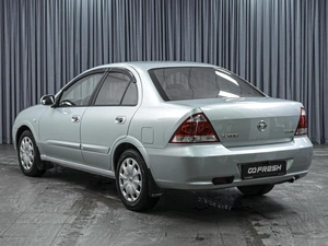 Седан Nissan Almera Classic 2007 года, 539000 рублей, Ставрополь