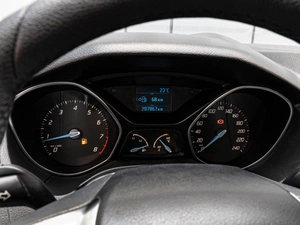 Хетчбэк Ford Focus 2011 года, 630000 рублей, Краснодар