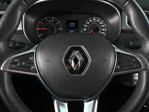 Внедорожник Renault Arkana 2021 года, 1699000 рублей, Аксай