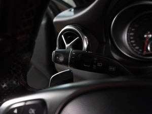 Внедорожник Mercedes-benz GLA-класс 2017 года, 2349000 рублей, Воронеж