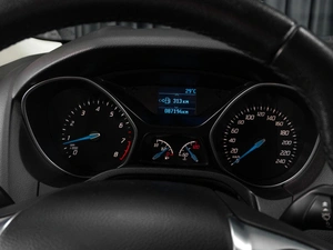 Седан Ford Focus 2012 года, 1229000 рублей, Тюмень