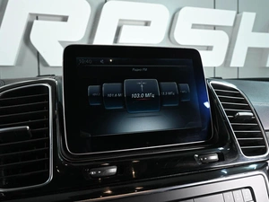 Внедорожник Mercedes-benz GLS-класс 2017 года, 4490000 рублей, Аксай