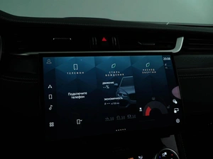Седан Jaguar XF 2021 года, 4745055 рублей, Москва