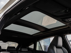 Внедорожник Toyota Harrier 2021 года, 4970000 рублей, Краснодар