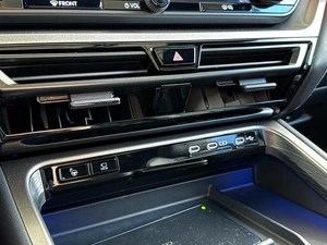 Внедорожник Lexus TX 2025 года, 9990000 рублей, Уфа