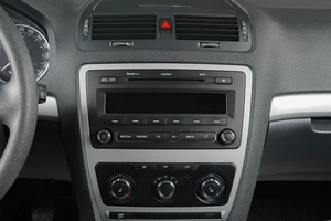 Лифтбек Skoda Octavia 2012 года, 949000 рублей, Тюмень
