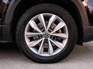 Внедорожник Volkswagen Taos 2021 года, 2689000 рублей, Большой Сочи