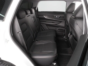 Внедорожник Chery Tiggo 8 2020 года, 1655000 рублей, Минеральные Воды