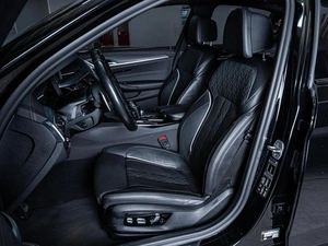 Седан BMW 5 серия 2020 года, 6250000 рублей, Ставрополь