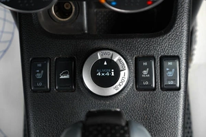 Внедорожник Nissan X-Trail 2014 года, 1529000 рублей, Тюмень
