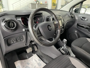 Внедорожник Renault Kaptur 2020 года, 1597000 рублей, Солонцы