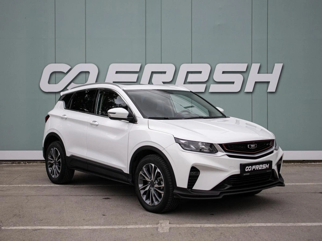 Внедорожник Belgee X50 2024 года, 1699000 рублей, Большой Сочи