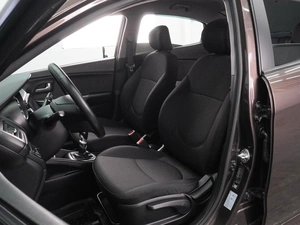 Седан Kia Rio 2016 года, 1199000 рублей, Воронеж