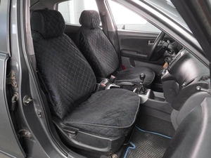 Седан Hyundai Elantra 2007 года, 699000 рублей, Воронеж