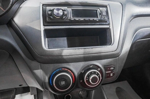 Седан Kia Rio 2011 года, 619000 рублей, Барнаул