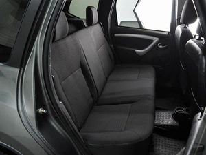 Внедорожник Nissan Terrano 2017 года, 1149000 рублей, Воронеж