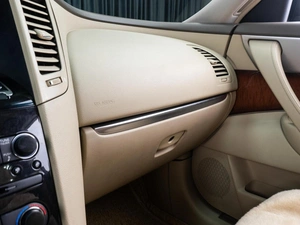 Внедорожник Infiniti FX37 2012 года, 1819000 рублей, Тюмень