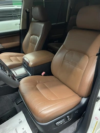 Внедорожник Toyota Land Cruiser 2014 года, 3750000 рублей, Красноярск