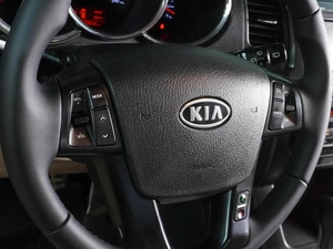 Внедорожник Kia Sorento 2012 года, 1409000 рублей, Воронеж