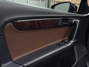 Седан Volkswagen Passat 2013 года, 1197000 рублей, Красноярск