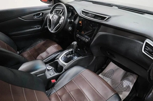 Внедорожник Nissan X-Trail 2018 года, 2319000 рублей, Новокузнецк