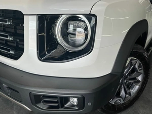 Внедорожник Haval Dargo 2023 года, 2740000 рублей, Абакан