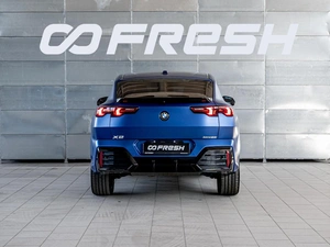 Внедорожник BMW X2 2024 года, 6100000 рублей, Краснодар