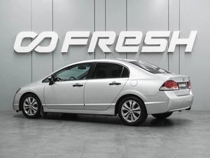 Седан Honda Civic 2010 года, 799000 рублей, Воронеж