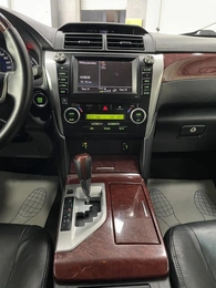 Седан Toyota Camry 2012 года, 1567000 рублей, Солонцы