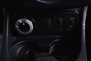 Внедорожник Renault Duster 2016 года, 1179000 рублей, Пермь