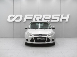 Хетчбэк Ford Focus 2011 года, 750000 рублей, Ростов-на-Дону