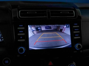 Внедорожник Hyundai Creta 2022 года, 2457077 рублей, Москва