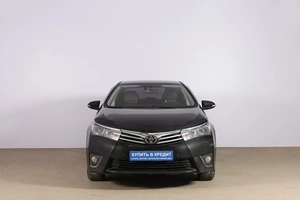 Седан Toyota Corolla 2013 года, 1189000 рублей, Новосибирск