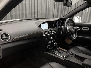 Универсал Mercedes-benz C-класс 2012 года, 1199000 рублей, Красноярск