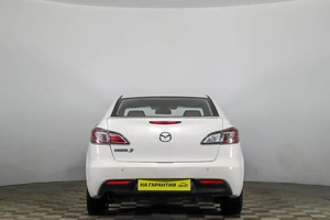 Седан Mazda 3 2010 года, 759000 рублей, Пермь