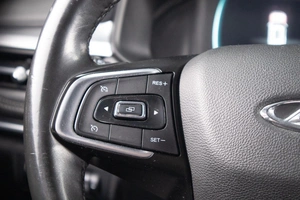 Внедорожник Chery Tiggo 7 Pro 2020 года, 1549000 рублей, Оренбург