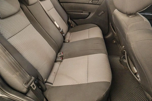 Хетчбэк Chevrolet Aveo 2008 года, 349000 рублей, Челябинск