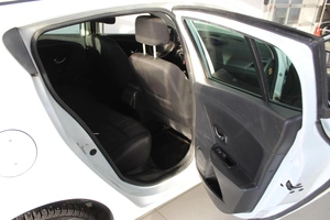 Хэтчбек Renault Megane 2013 года, 770000 рублей, Смоленск