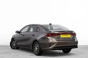 Седан Kia Cerato 2019 года, 2029000 рублей, Барнаул