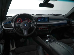 Внедорожник BMW X6 2019 года, 5249777 рублей, Москва