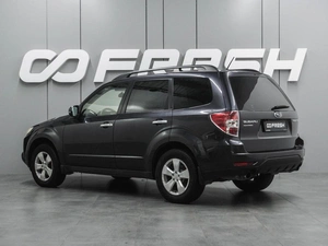Внедорожник Subaru Forester 2012 года, 1124000 рублей, Воронеж