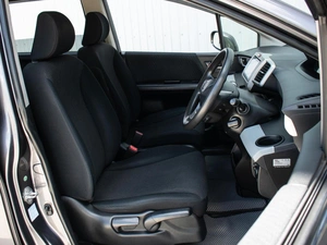 Минивэн Honda Freed 2014 года, 1290000 рублей, Краснодар
