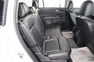 Внедорожник Volkswagen Teramont 2018 года, 3829000 рублей, Красноярск