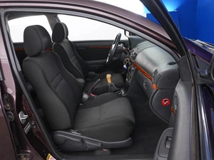 Седан Toyota Avensis 2008 года, 729050 рублей, Москва