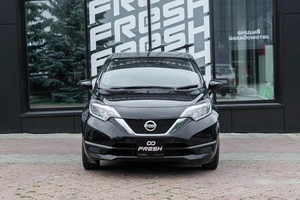 Хетчбэк Nissan Note 2020 года, 1215000 рублей, Ульяновск