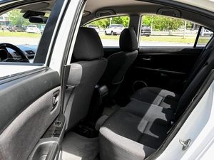 Седан Mazda 3 2008 года, 599000 рублей, Волгоград