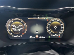 Внедорожник Geely Tugella 2022 года, 2920000 рублей, Ярославль