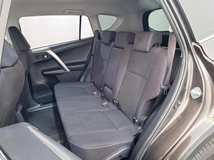 Внедорожник Toyota RAV4 2018 года, 2575000 рублей, Орёл