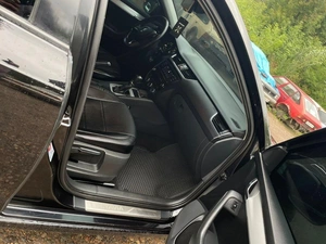 Лифтбек Skoda Octavia 2014 года, 990000 рублей, Красноярск